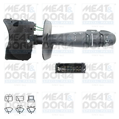 Steering Column Switch
